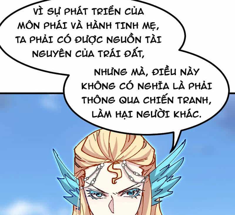 Thánh Khư - Chương 285 - ảnh 94