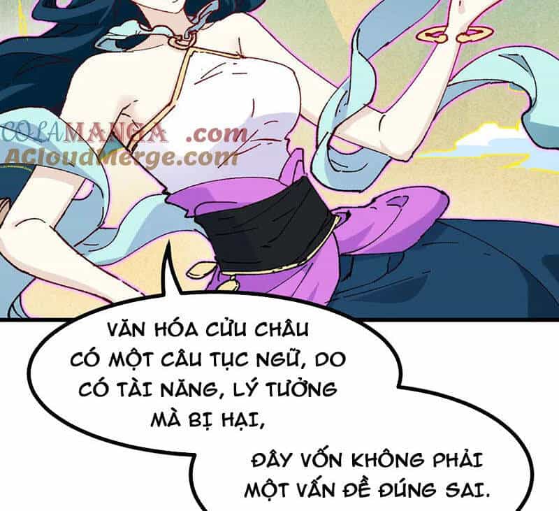 Thánh Khư - Chương 285 - ảnh 99