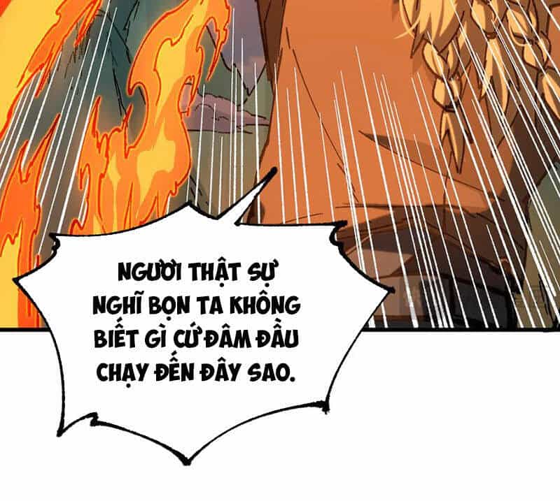Thánh Khư - Chương 286 - ảnh 20
