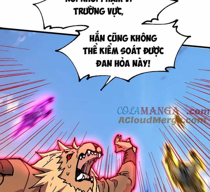 Thánh Khư - Chương 286 - ảnh 56