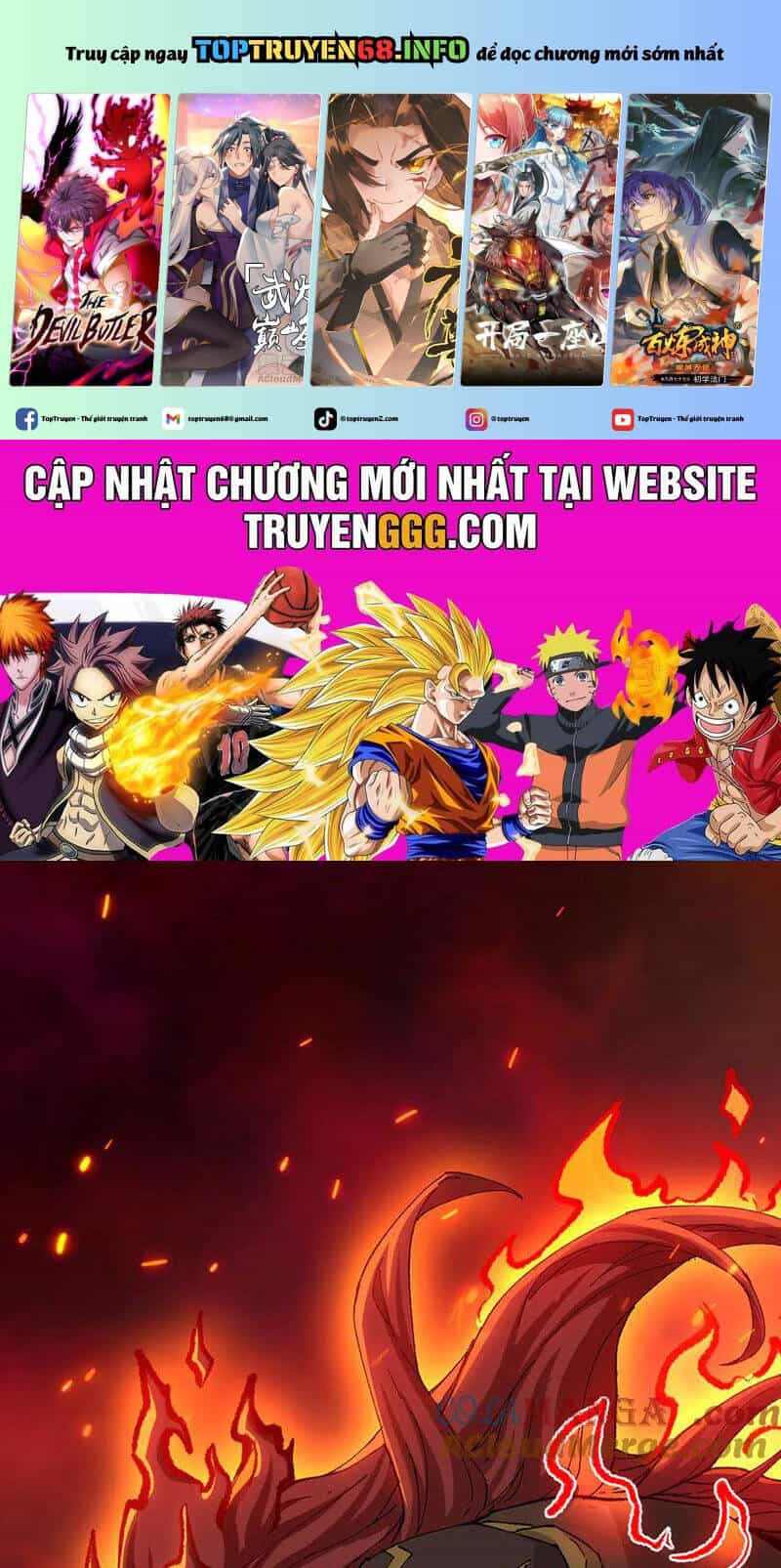 Thánh Khư - Chương 287 - ảnh 2