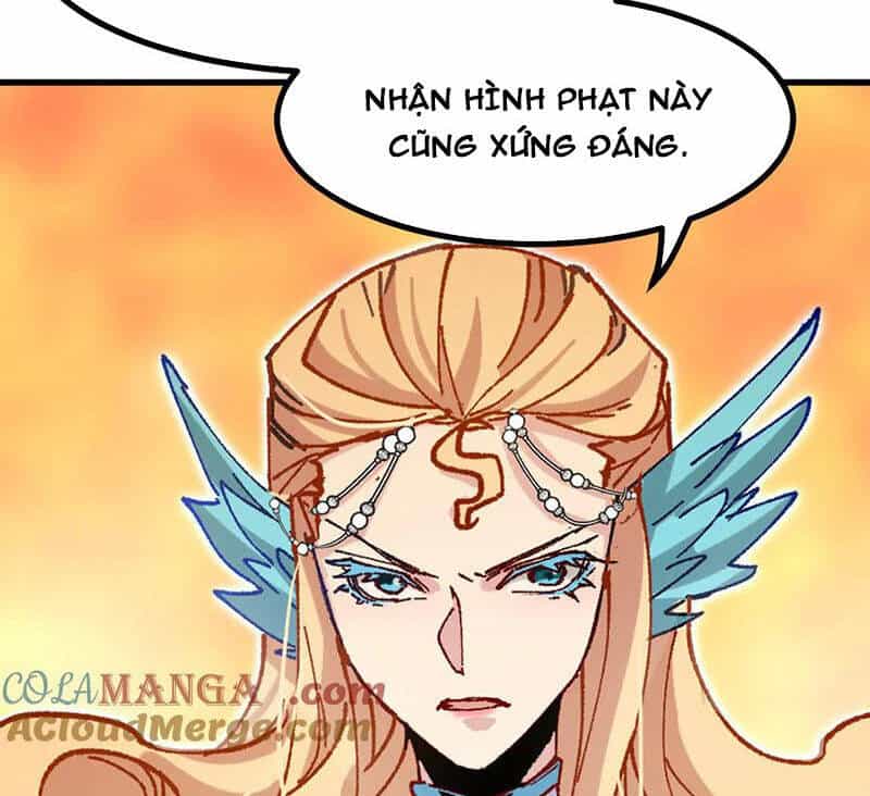 Thánh Khư - Chương 287 - ảnh 42