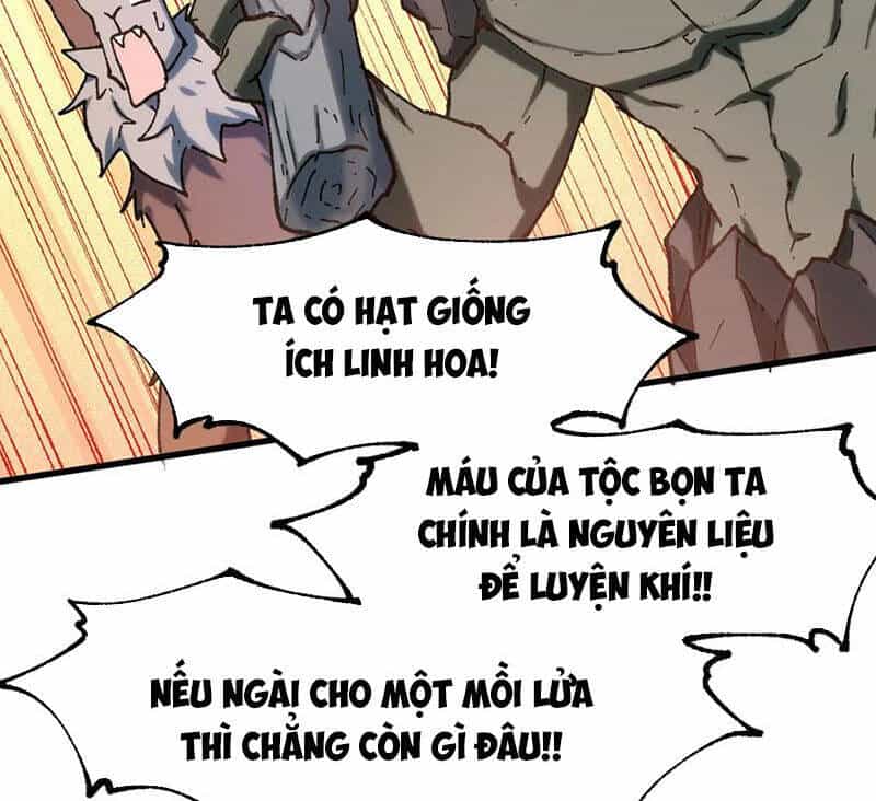 Thánh Khư - Chương 287 - ảnh 70