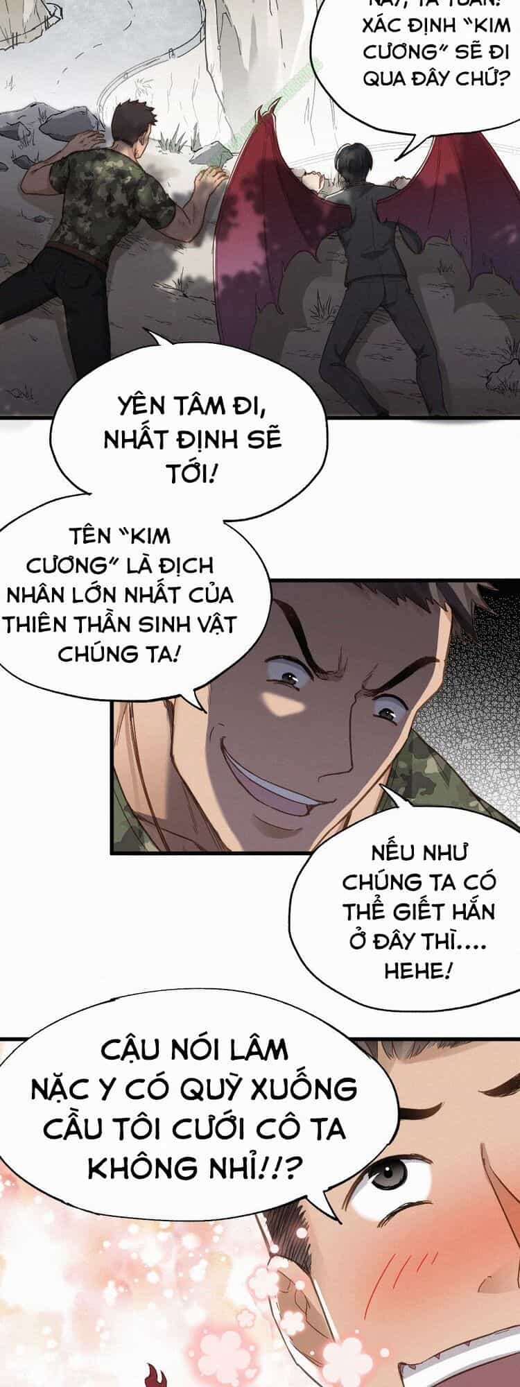 Thánh Khư - Chương 30 - ảnh 10