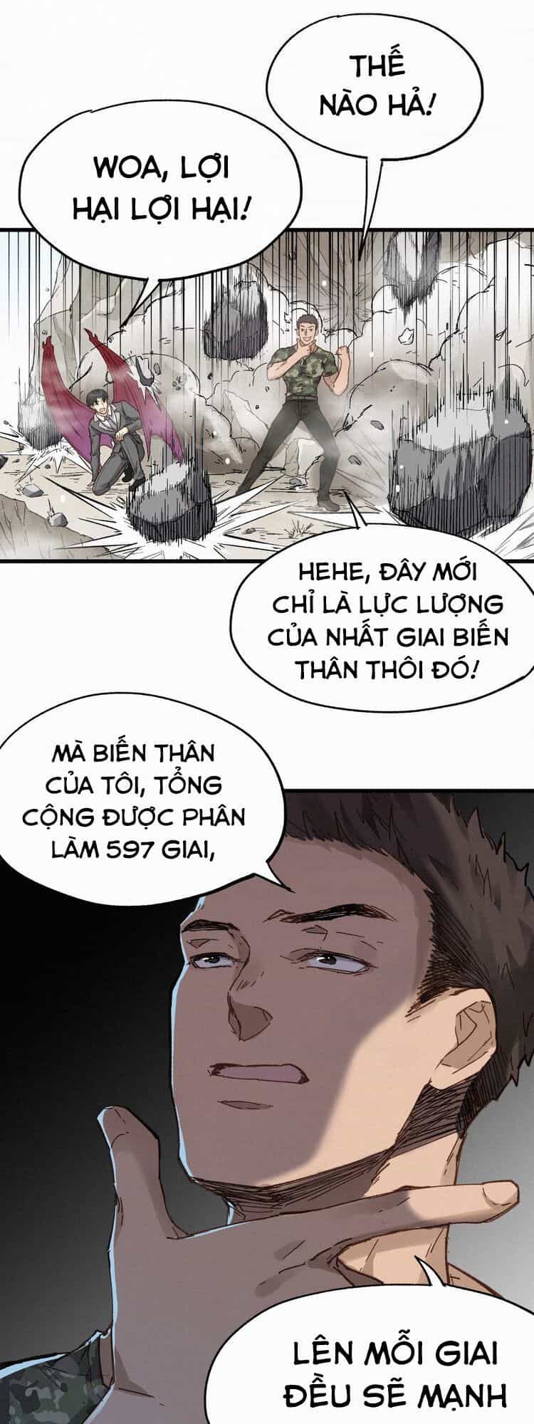 Thánh Khư - Chương 30 - ảnh 15