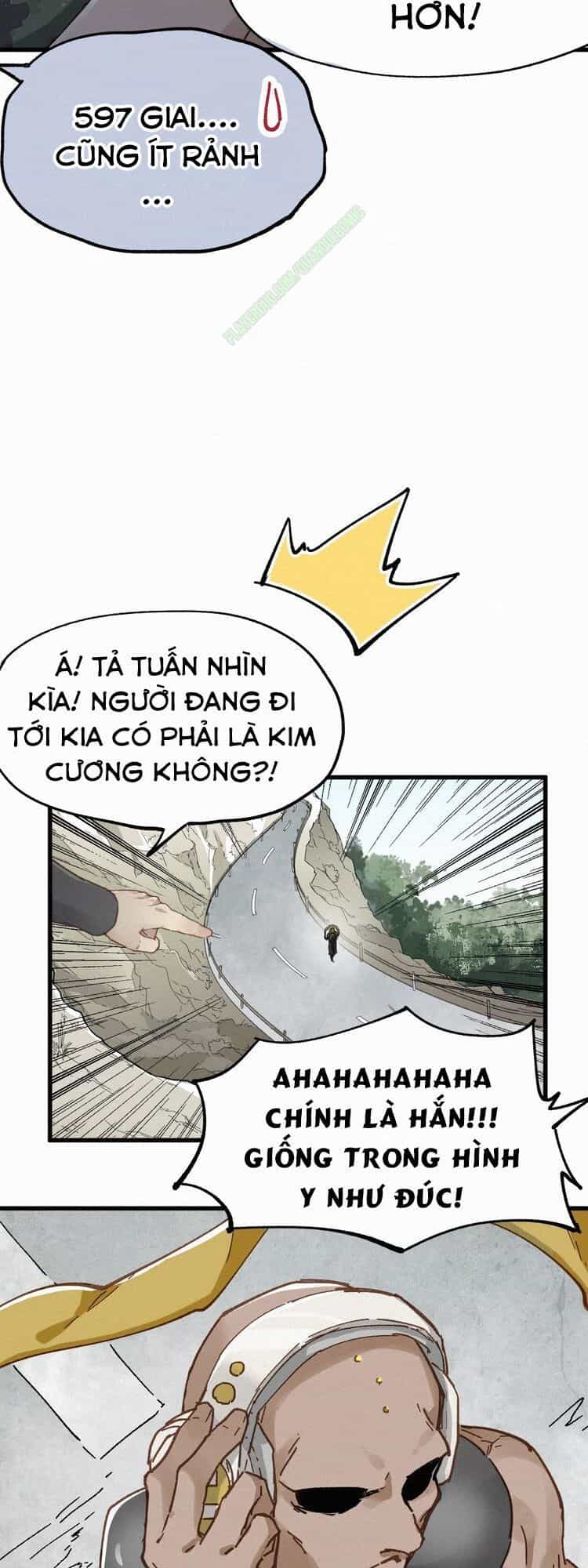 Thánh Khư - Chương 30 - ảnh 16