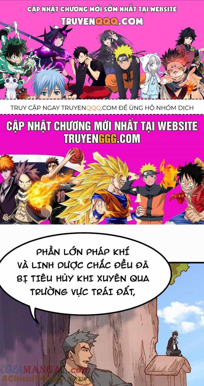 Thánh Khư - Chương 288 - ảnh 1