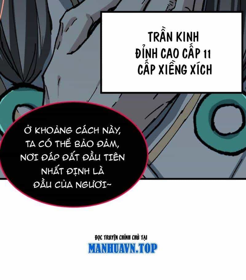 Thánh Khư - Chương 289 - ảnh 81