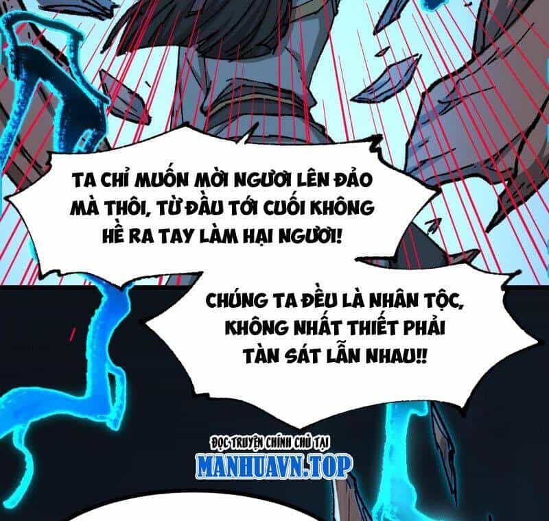 Thánh Khư - Chương 289 - ảnh 91