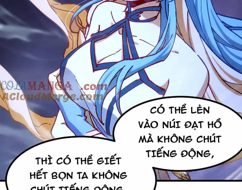 Thánh Khư - Chương 290 - ảnh 28