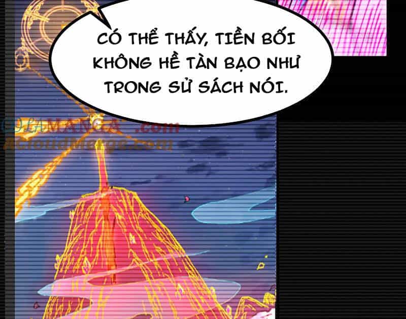 Thánh Khư - Chương 290 - ảnh 36