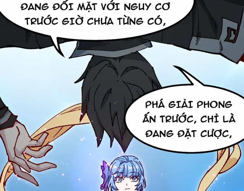 Thánh Khư - Chương 290 - ảnh 38
