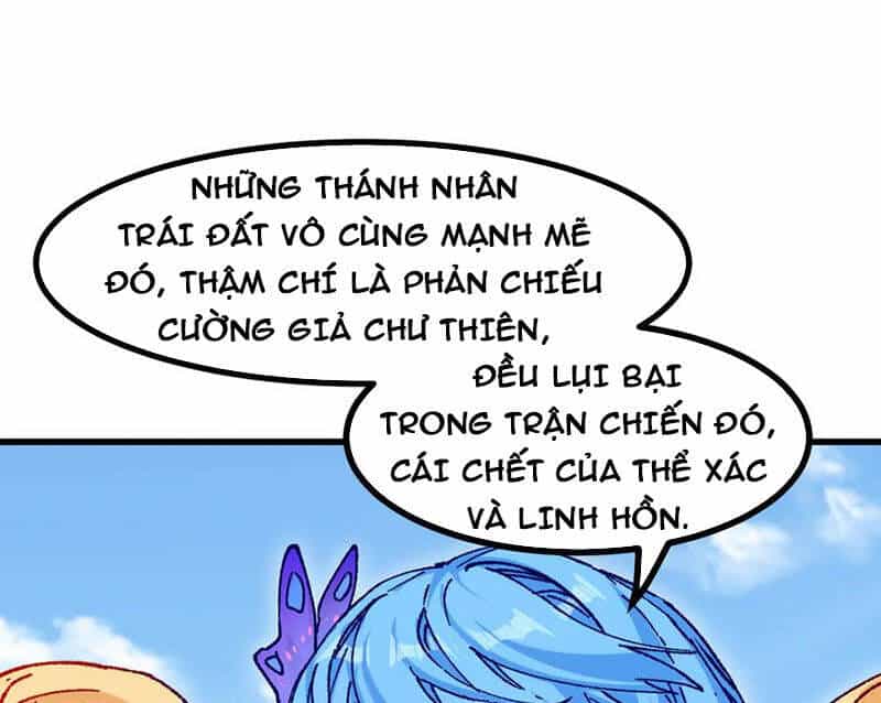 Thánh Khư - Chương 290 - ảnh 81