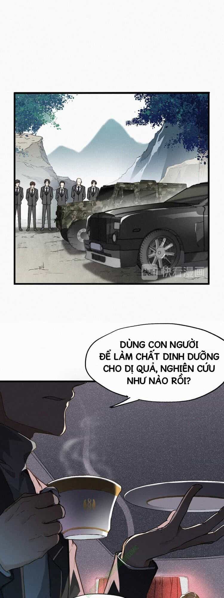 Thánh Khư - Chương 31 - ảnh 10