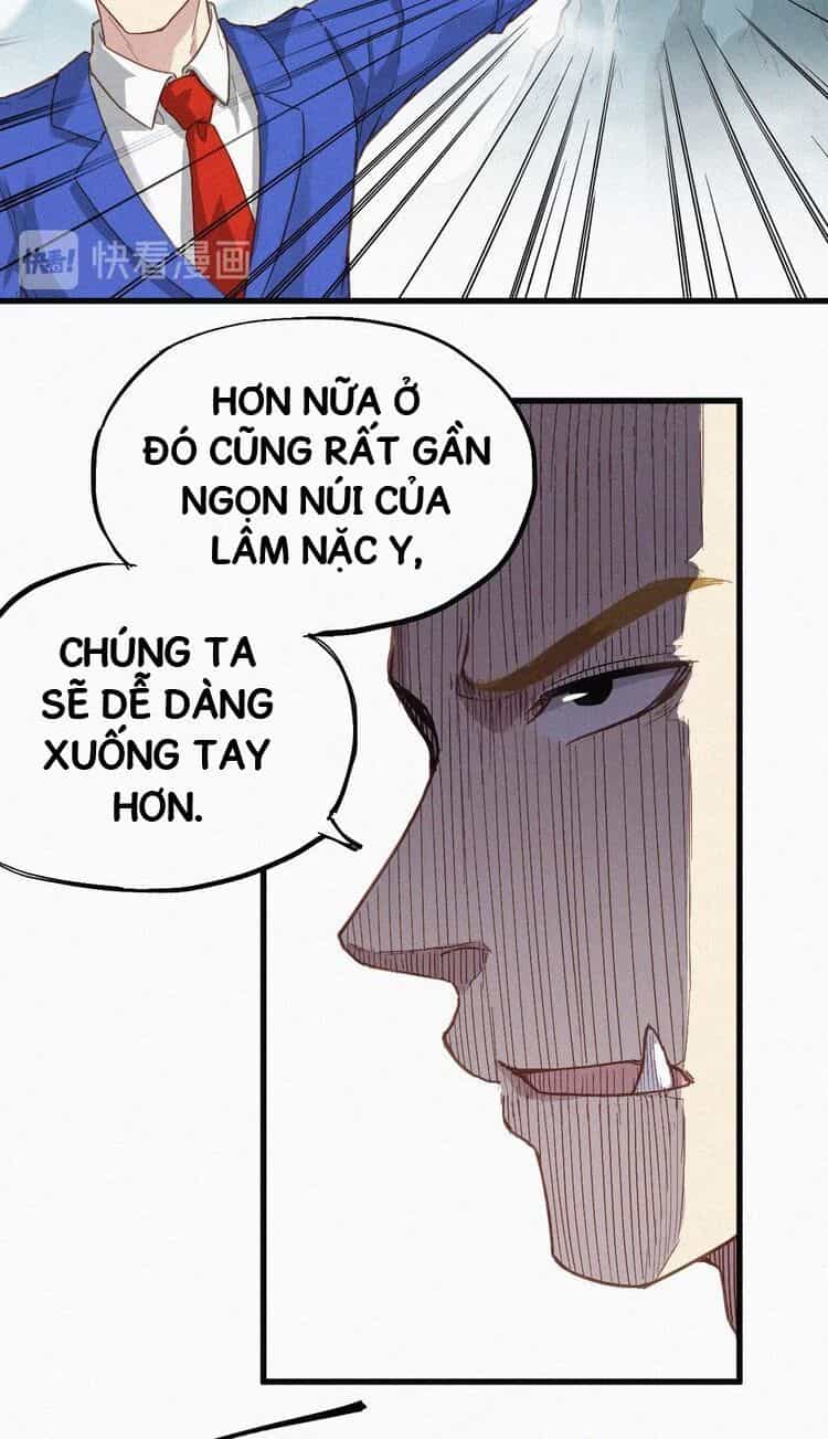 Thánh Khư - Chương 31 - ảnh 16