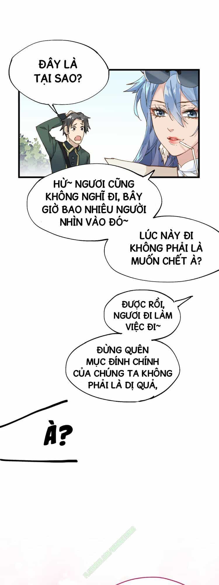 Thánh Khư - Chương 31 - ảnh 21
