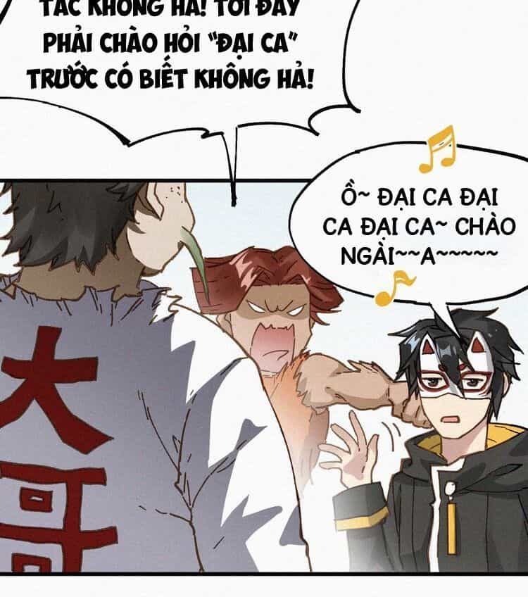 Thánh Khư - Chương 31 - ảnh 30
