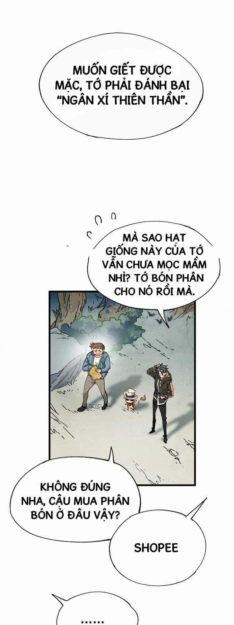 Thánh Khư - Chương 31 - ảnh 6
