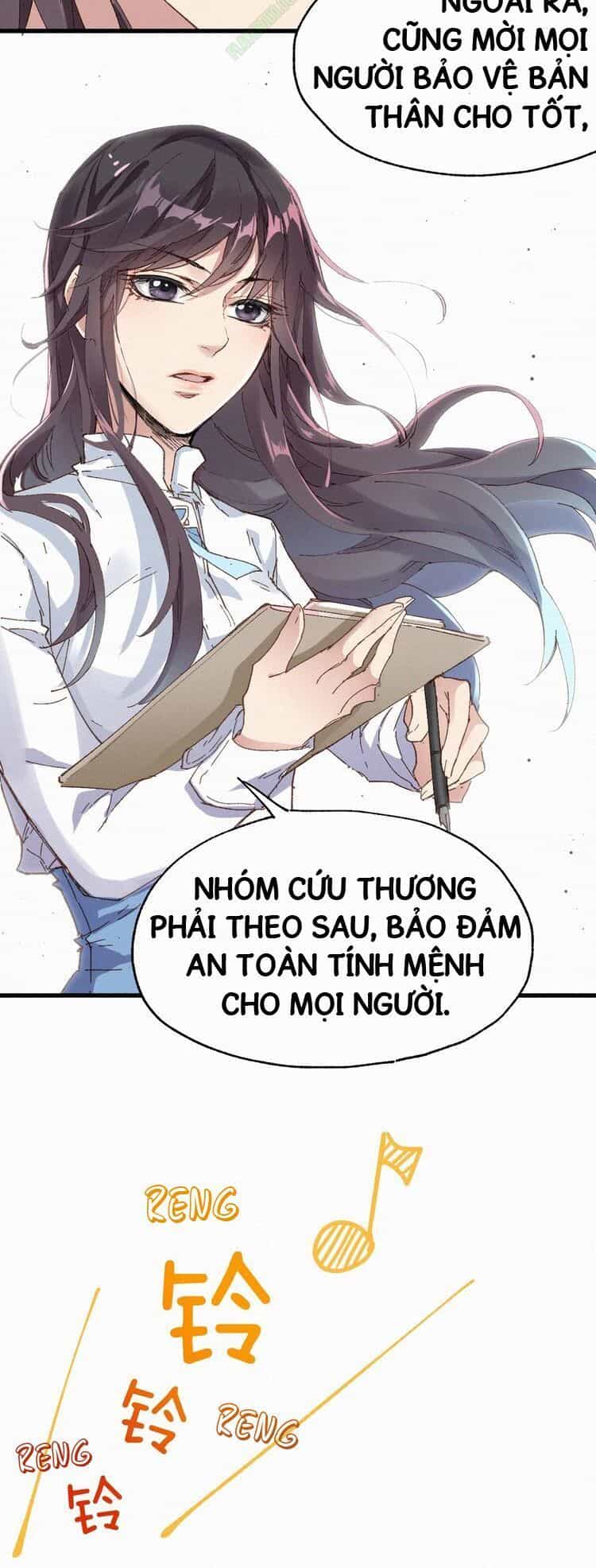 Thánh Khư - Chương 32 - ảnh 20