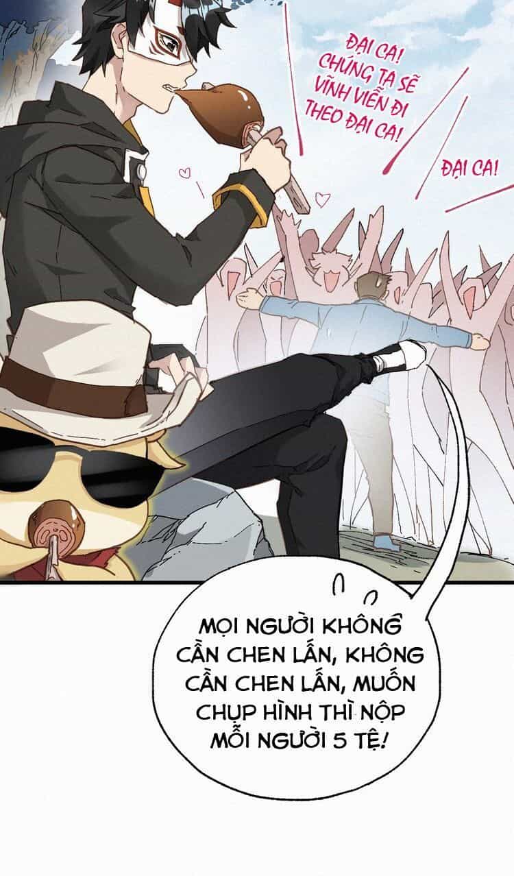 Thánh Khư - Chương 32 - ảnh 22