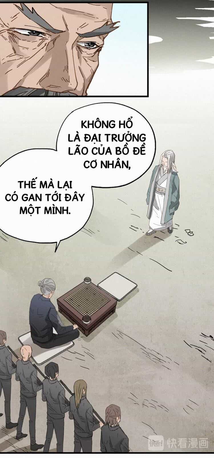 Thánh Khư - Chương 32 - ảnh 26