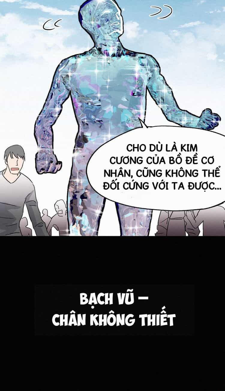 Thánh Khư - Chương 33 - ảnh 13