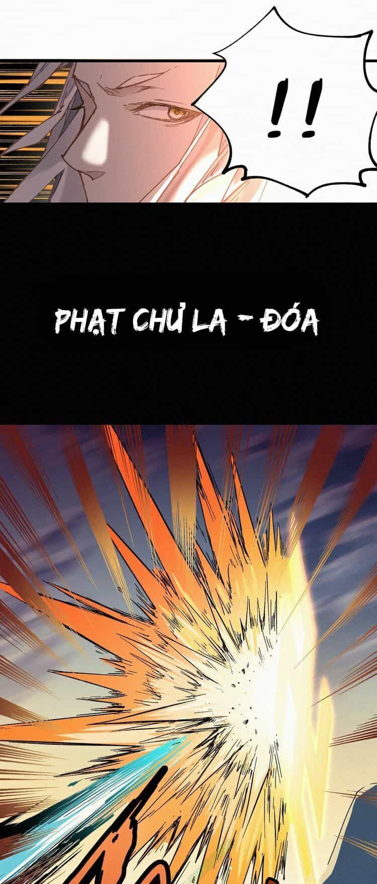 Thánh Khư - Chương 34 - ảnh 21