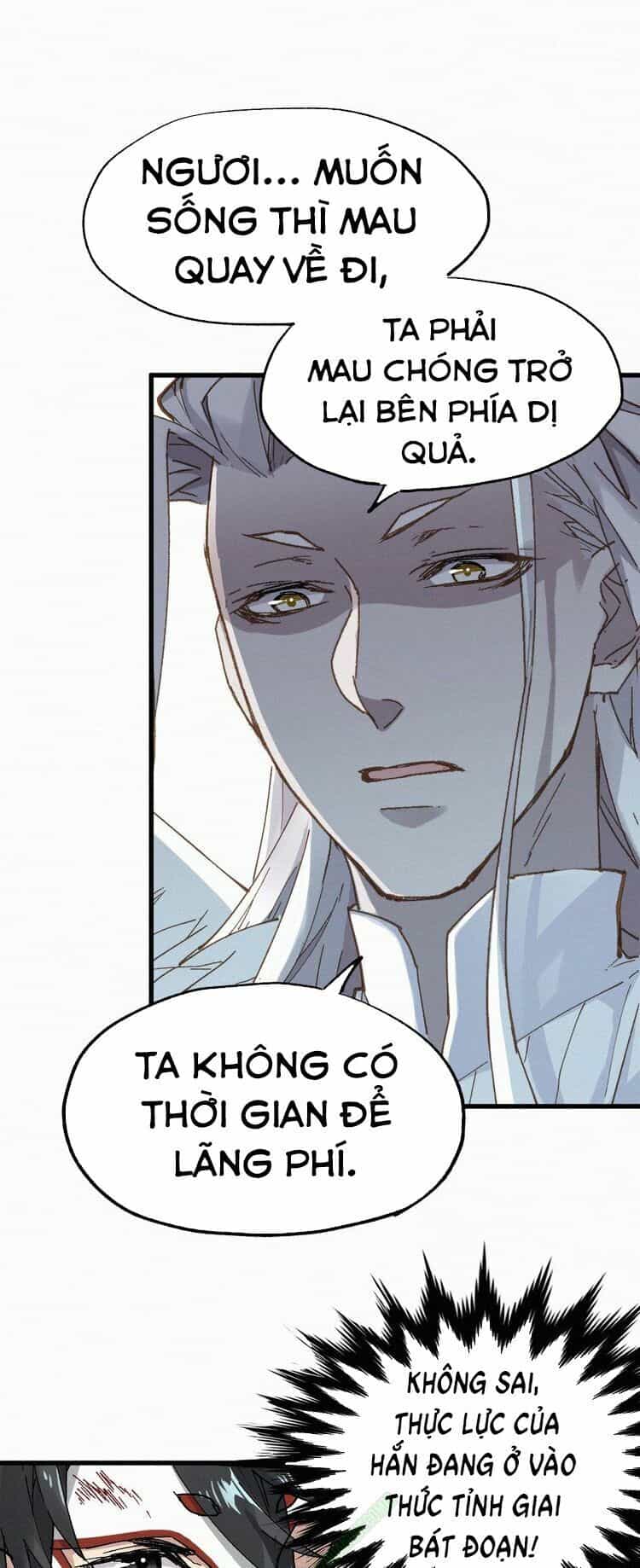 Thánh Khư - Chương 35 - ảnh 31