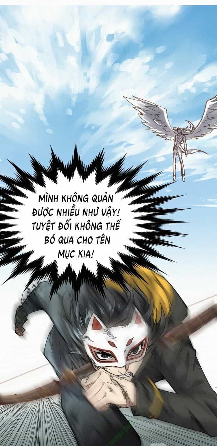 Thánh Khư - Chương 35 - ảnh 33