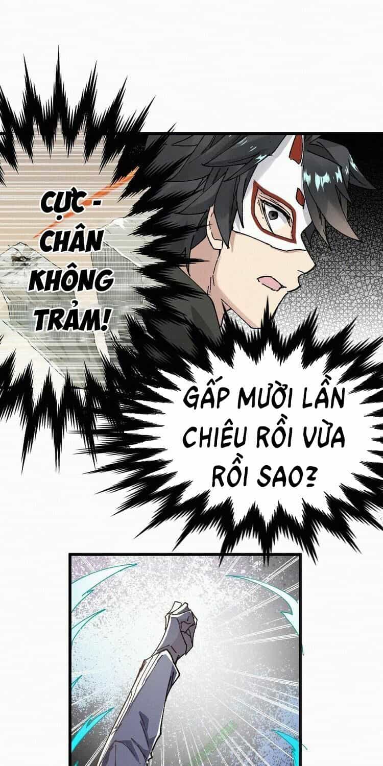 Thánh Khư - Chương 35 - ảnh 37