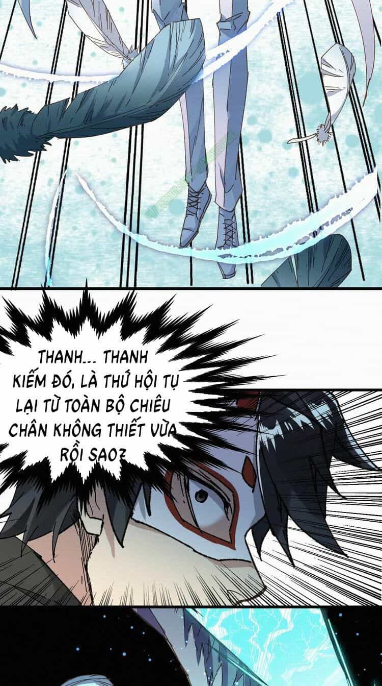 Thánh Khư - Chương 35 - ảnh 41