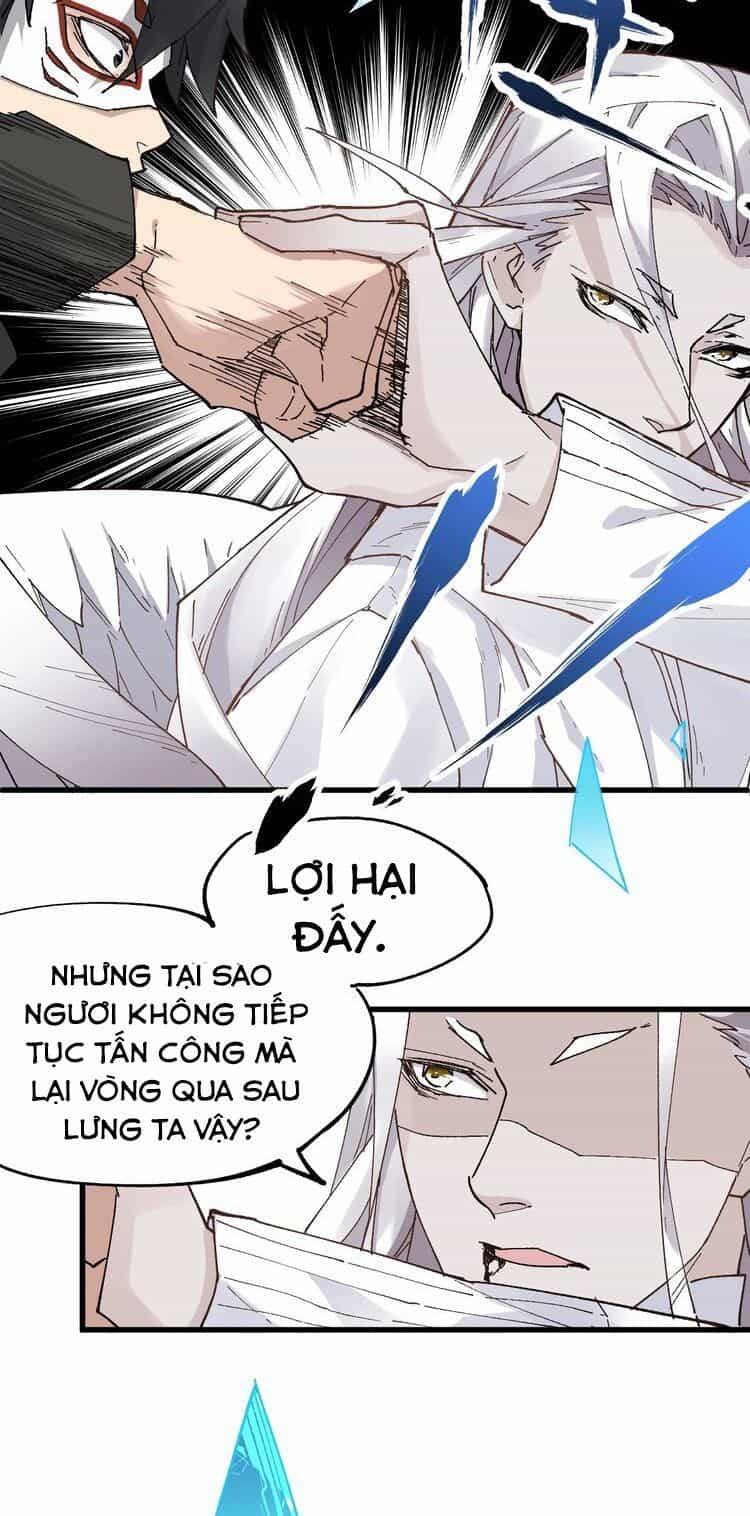 Thánh Khư - Chương 36 - ảnh 13