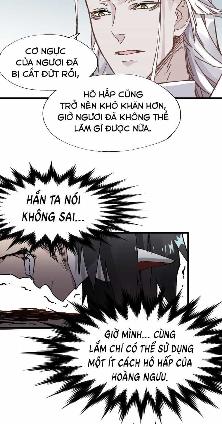 Thánh Khư - Chương 36 - ảnh 22