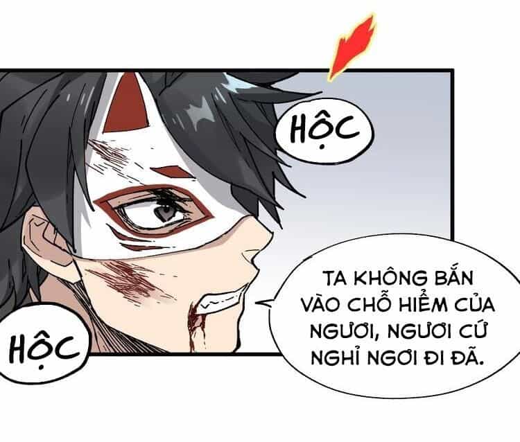 Thánh Khư - Chương 36 - ảnh 31
