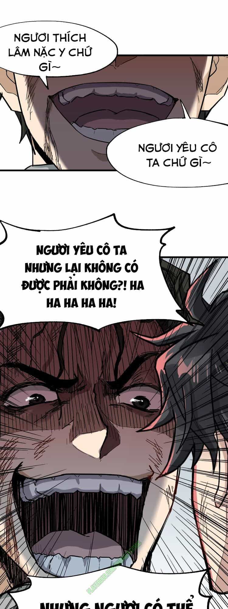 Thánh Khư - Chương 37 - ảnh 21