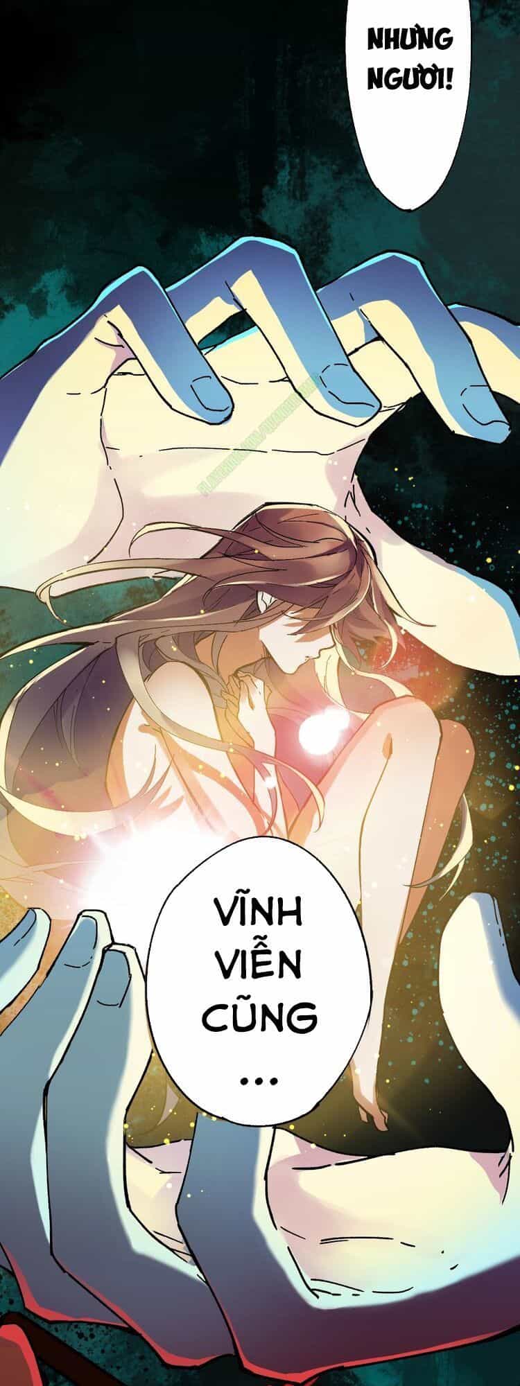 Thánh Khư - Chương 37 - ảnh 28