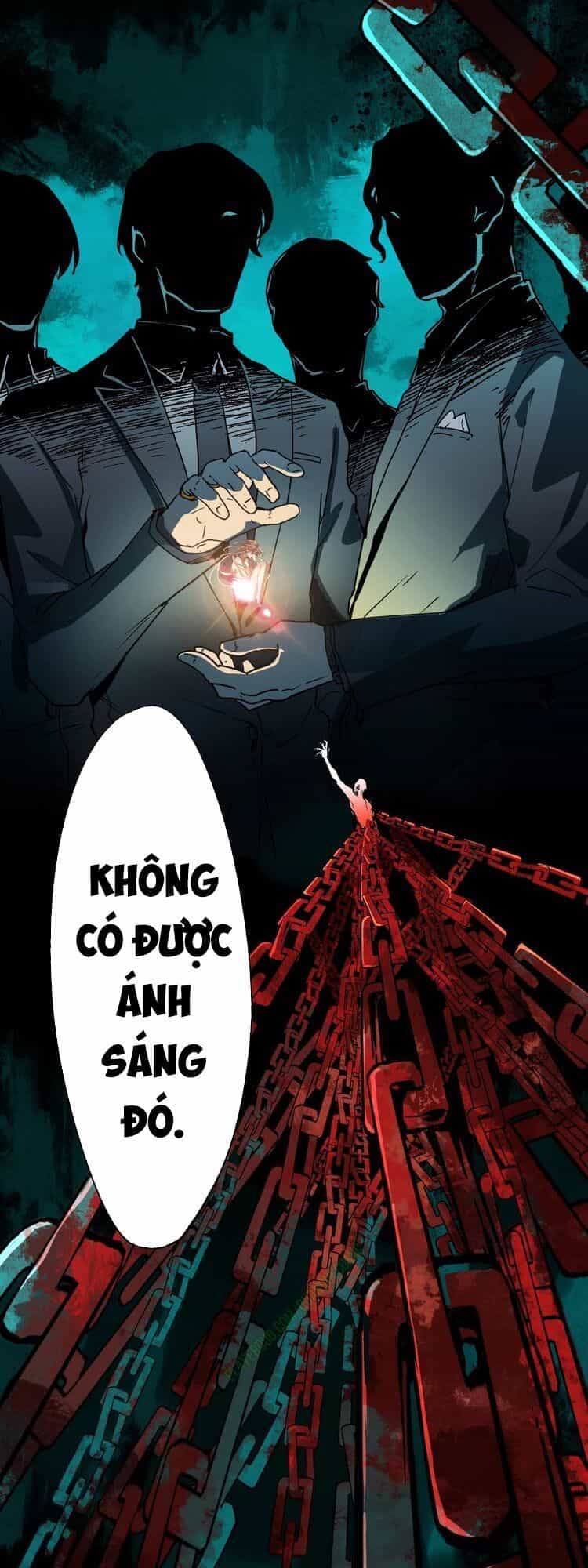 Thánh Khư - Chương 37 - ảnh 30