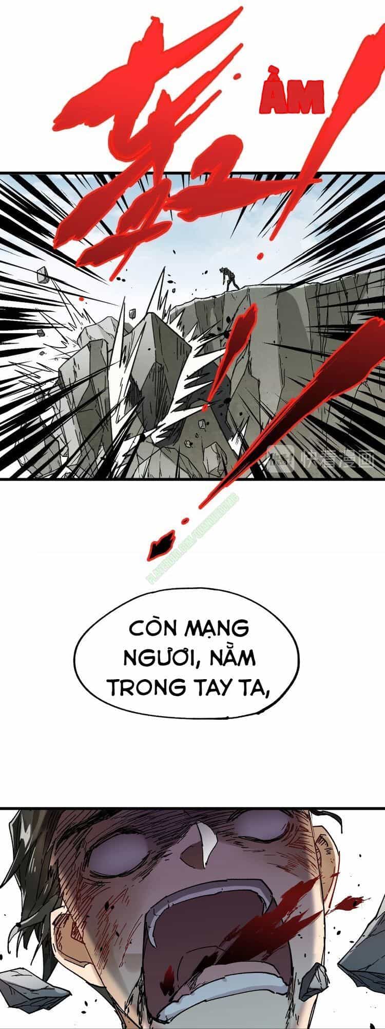 Thánh Khư - Chương 37 - ảnh 38