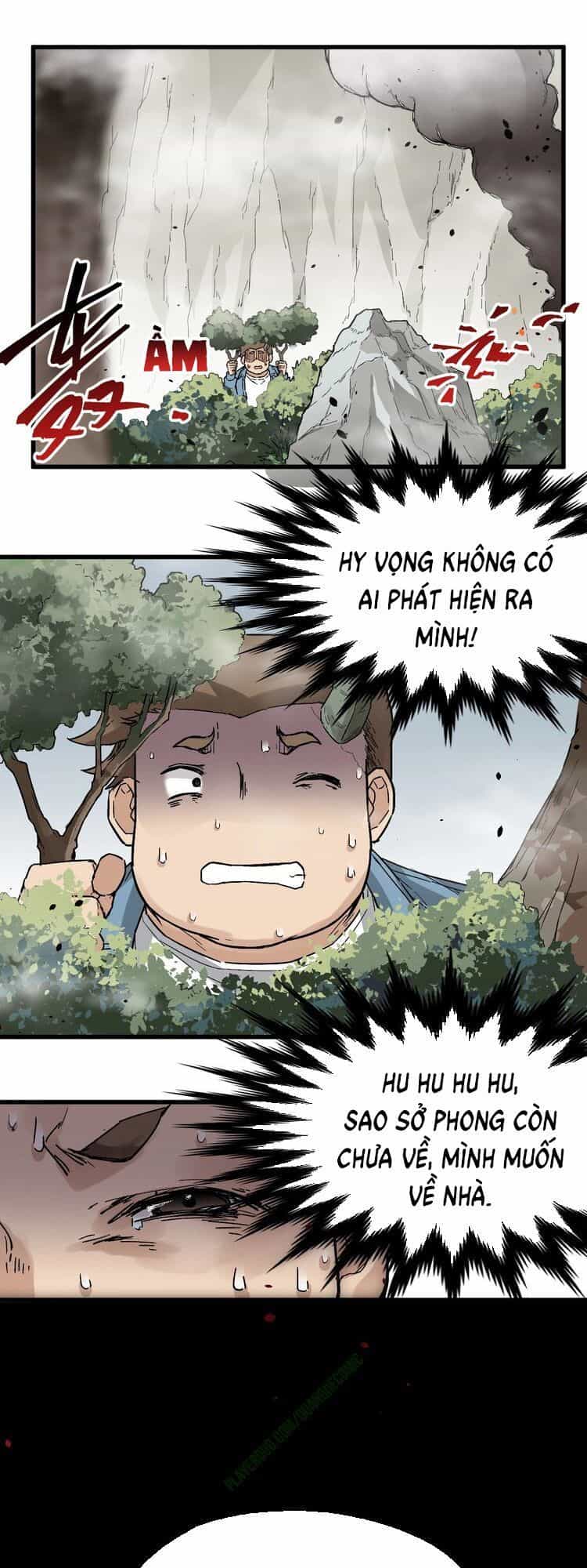 Thánh Khư - Chương 38 - ảnh 6