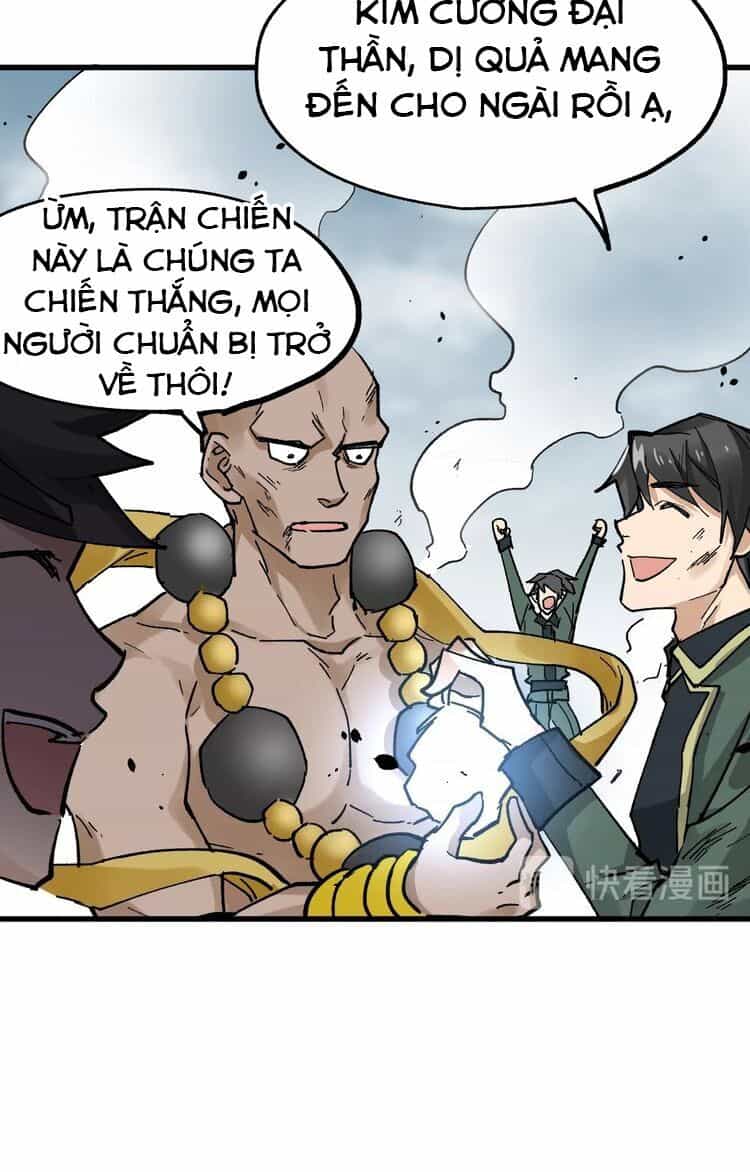 Thánh Khư - Chương 39 - ảnh 18