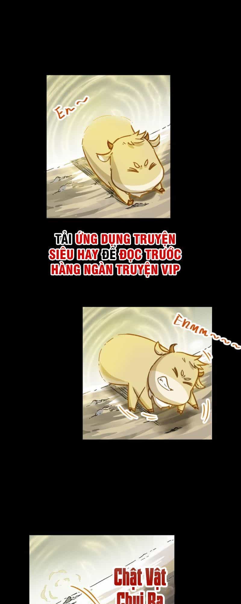 Thánh Khư - Chương 4 - ảnh 13
