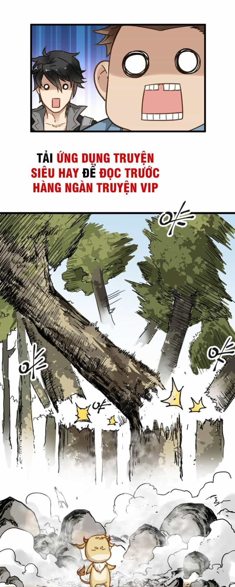 Thánh Khư - Chương 4 - ảnh 56