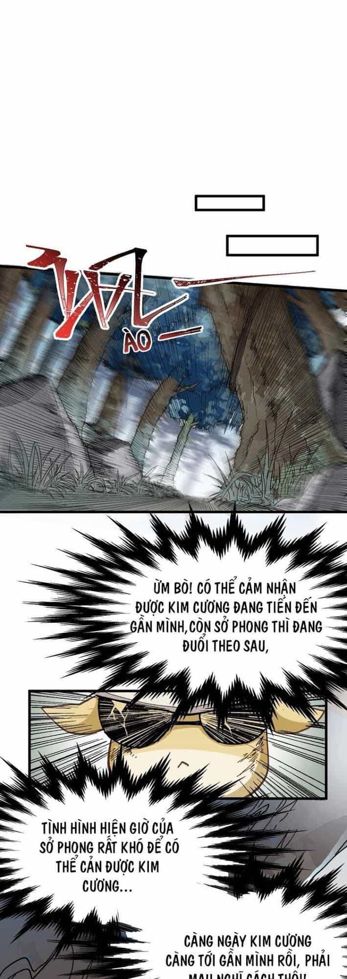 Thánh Khư - Chương 40 - ảnh 12