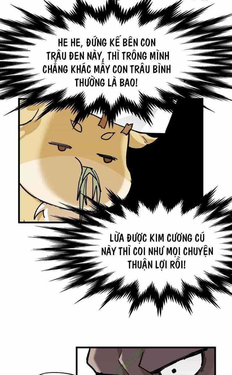 Thánh Khư - Chương 40 - ảnh 20