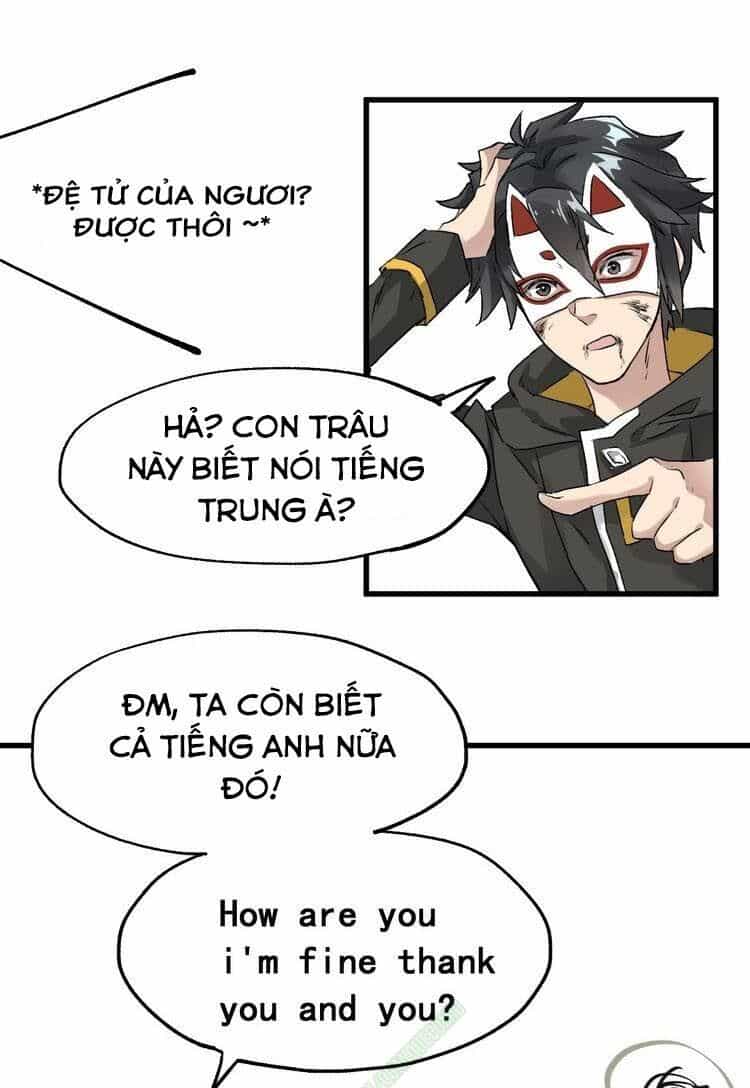 Thánh Khư - Chương 40.2 - ảnh 10