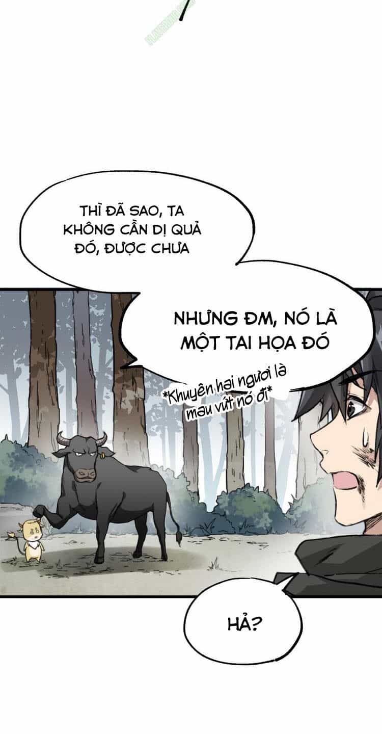 Thánh Khư - Chương 40.2 - ảnh 13
