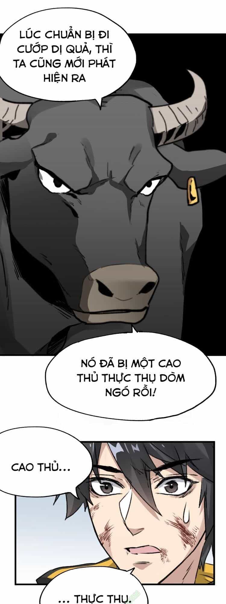 Thánh Khư - Chương 40.2 - ảnh 14