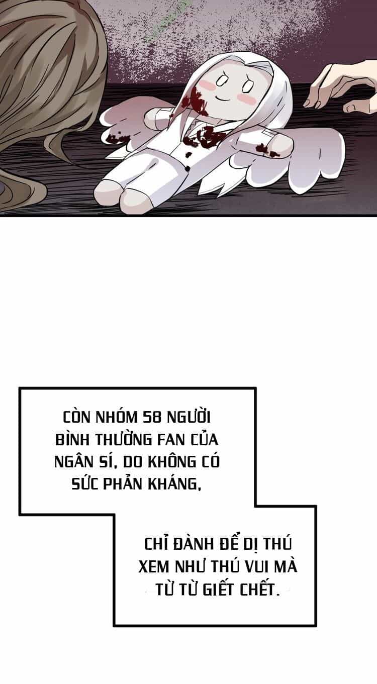 Thánh Khư - Chương 41 - ảnh 16