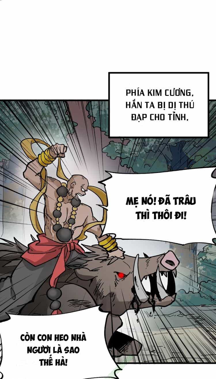 Thánh Khư - Chương 41.2 - ảnh 13