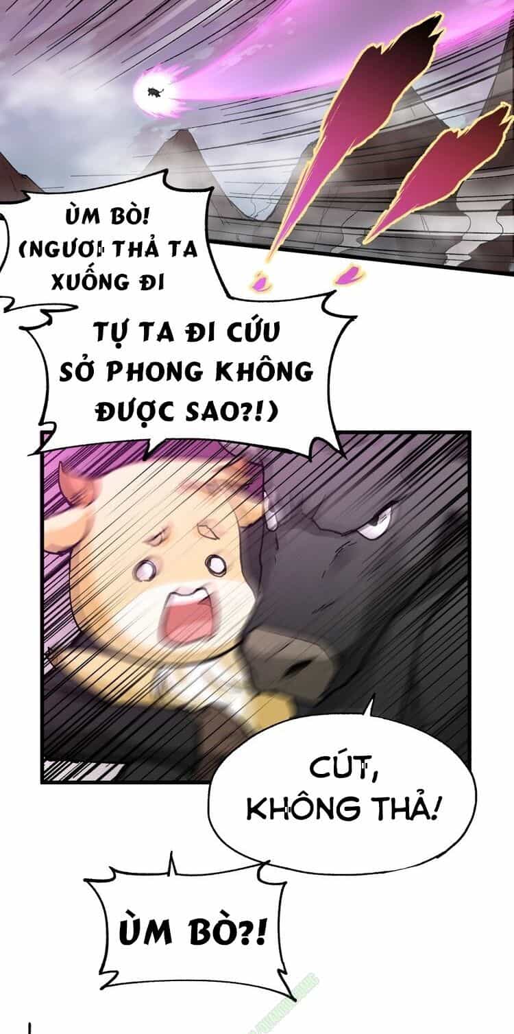 Thánh Khư - Chương 42 - ảnh 11